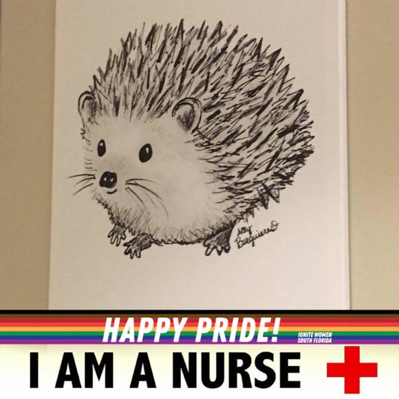 Meet your Posher, Marsha - Picture 1 of 1